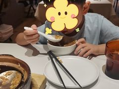 腊味煲仔饭-汤城小厨•粤菜•靓汤(金宝街店)