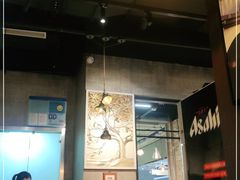 大堂-吉亨面馆(古北1699店)