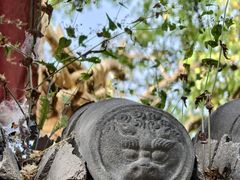 -护国法轮寺