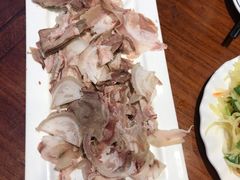-李记白水羊头·清真老味家常菜(石景山店)