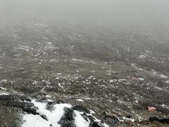 -折多山