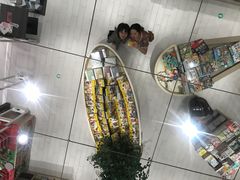 -钟书阁(群光广场店)