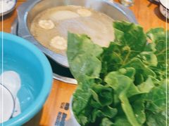 -万祥牛肉火锅(金龙店)