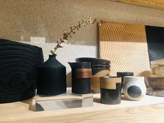 -觅见咖啡馆(艺展中心店)