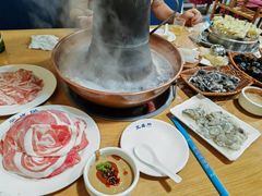 -元盛居(生态大街店)