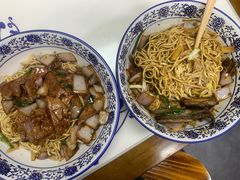 -复兴面王(河东路起源店)