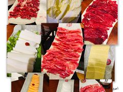 -高兴壹锅·潮汕鲜牛肉火锅(良乡梅花庄店)