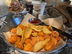 -J Create城市露营咖啡·简餐·宠物(上海动物园店)