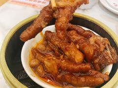 -粤仔湾砂锅粥(金太湖店)