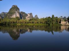 -大新明仕山庄