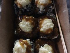 -品腐记·豆腐王朝(老门东总店)