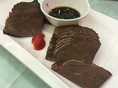 -西安饭庄·非遗陕菜(钟楼店)