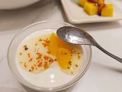 -天龙宝严素食馆(大兴善寺店)