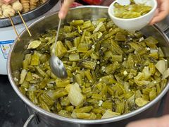 -百家缘(东门南路店)
