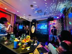 -麦度量贩式KTV(中联广场店)