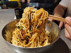 凉面-一棠龙虾•王牌虾球(楚河汉街店)