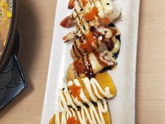 -鱼意寿司(钟村分店)