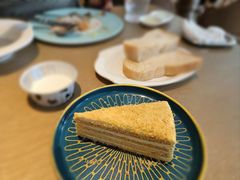 -波特曼西餐厅(中央大街店)