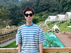 -江西阳明山国家森林公园