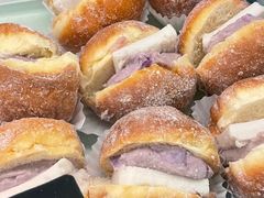 -屋裡·Union Bakery(龙江路店)