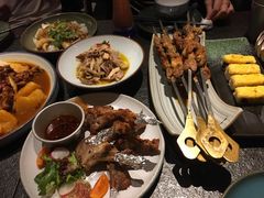 -丝路金桃·新疆菜(徐汇店)