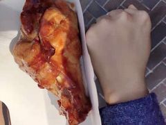-迪士尼火鸡腿