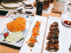 -小句号·精致料理(江南环球港店)