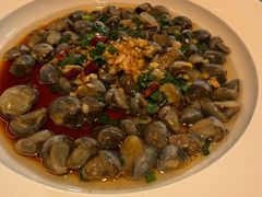 -柳柳饭店(华山中路店)