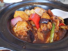 -启香鸡私房菜(湖景店)