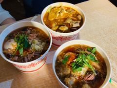 -友生风味小吃(营平农产品市场店)