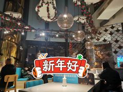 -半天妖烤鱼(新中关购物中心店)