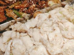 -小鱼小牛·鱼牛干锅·脆鱼火锅(世欧广场店)