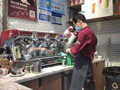 -COSTA COFFEE(静安嘉里中心店)