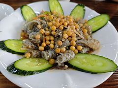 -南记食粥坊·宵夜大排档(莲花店)