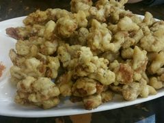 干炸肉段-张包铺(道外店)