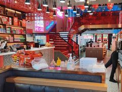-杨记齐齐哈尔烤肉(总店)