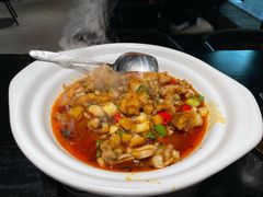 -简小舍·民间手艺菜(武昌江滩店)