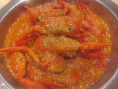 -聚味瞿记·龙虾堂(坡子街店)