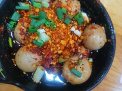 -冒椒火辣(奎星楼街店)