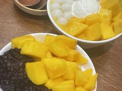 -小团圆糖水铺(襄阳南路店)