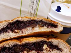 -稻田秋日式面包