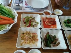 -紫霞门韩国料理烤肉(深南东路店)
