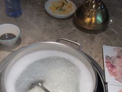-淘米捞·米汤脆鲩鱼火锅(福田皇岗店)