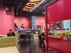 -刘一龙虾.烧烤(理工直营店)