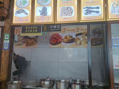 -沈记土鸡米线(七星街品牌中心店)