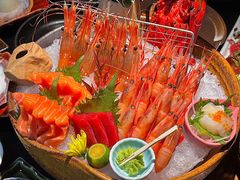 -花潮料理艺食馆(SM新生活广场店)