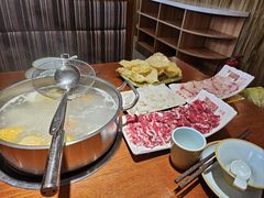 -真牛坊潮汕牛肉火锅