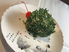 -外滩往事民国上海菜(黄浦店)