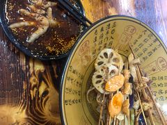 -明洋钵钵鸡(春田小区店)