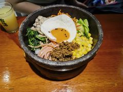 -鑫日千里马朝鲜族小馆(总店)